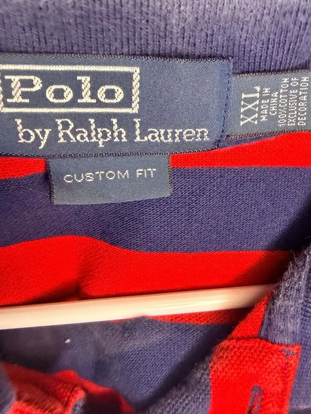 Polo Ralph Lauren polo ralph